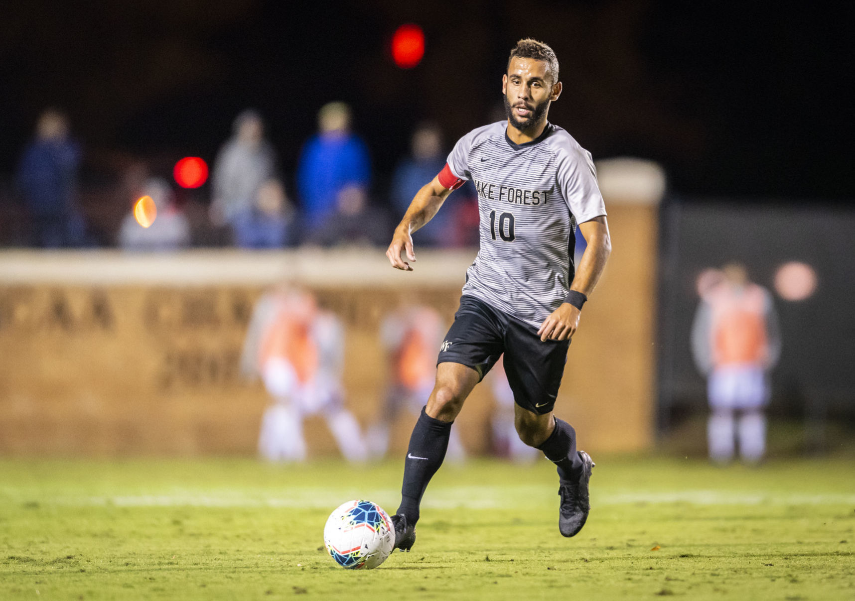 WakeSoccer